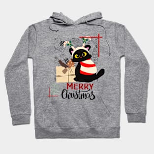 Christmas Gifts Hoodie